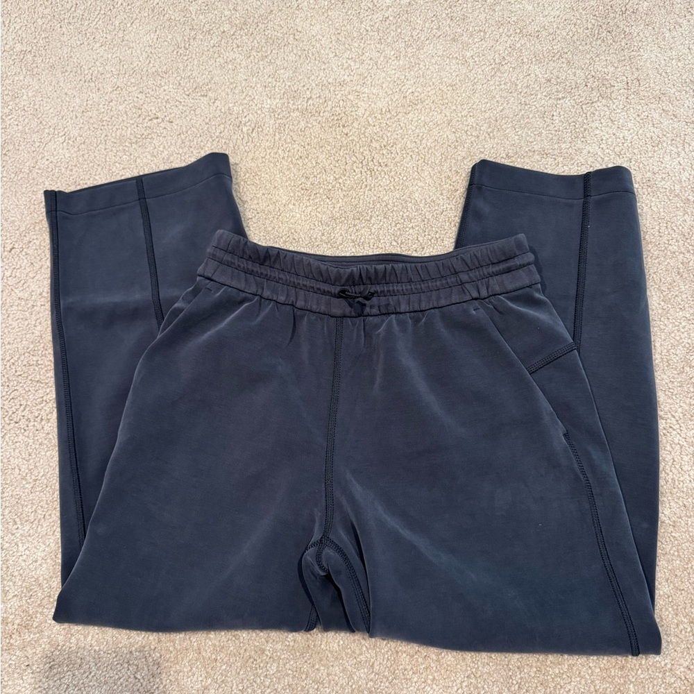 Lululemon Women's Softstreme Cropped High Waist Butter Soft Pants